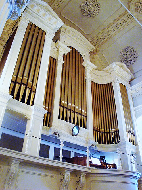 Skinner Organ Company